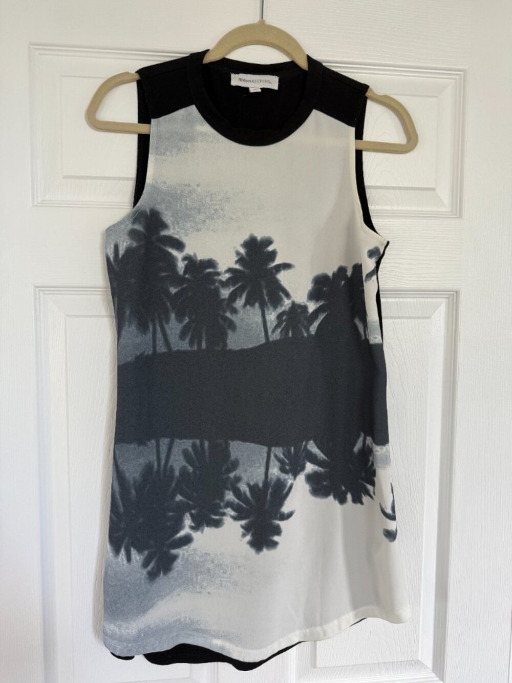 Finders Keepers Dress